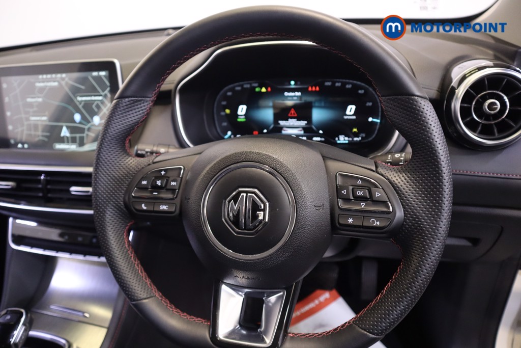 Mg Motor Uk HS SE Automatic Petrol Plug-In Hybrid SUV - Stock Number (1569257) - 3rd supplementary image