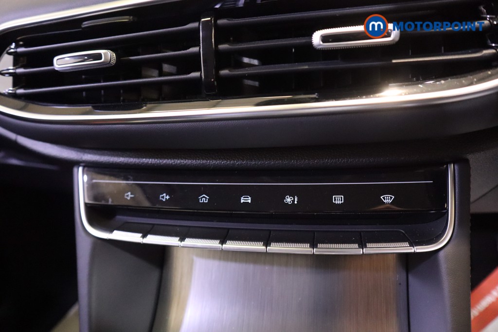 Mg Motor Uk HS SE Automatic Petrol Plug-In Hybrid SUV - Stock Number (1569257) - 5th supplementary image