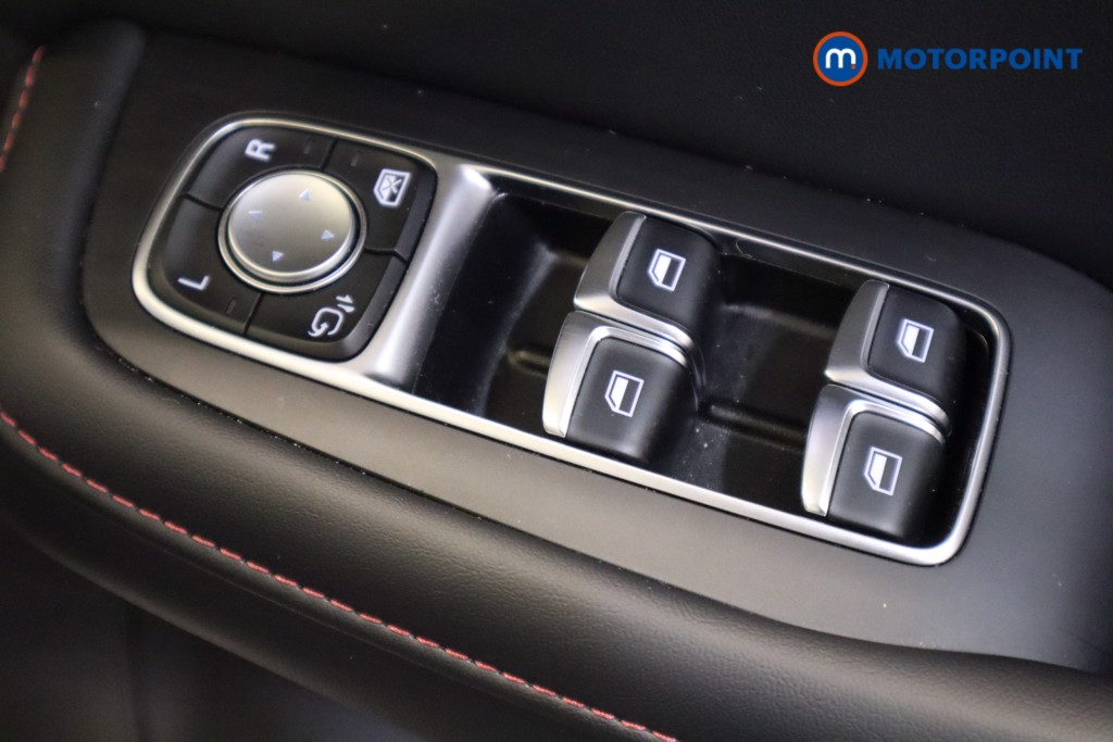 Mg Motor Uk HS SE Automatic Petrol Plug-In Hybrid SUV - Stock Number (1569257) - 9th supplementary image