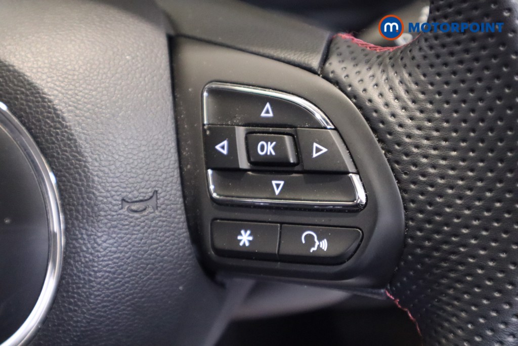 Mg Motor Uk HS SE Automatic Petrol Plug-In Hybrid SUV - Stock Number (1569257) - 11th supplementary image