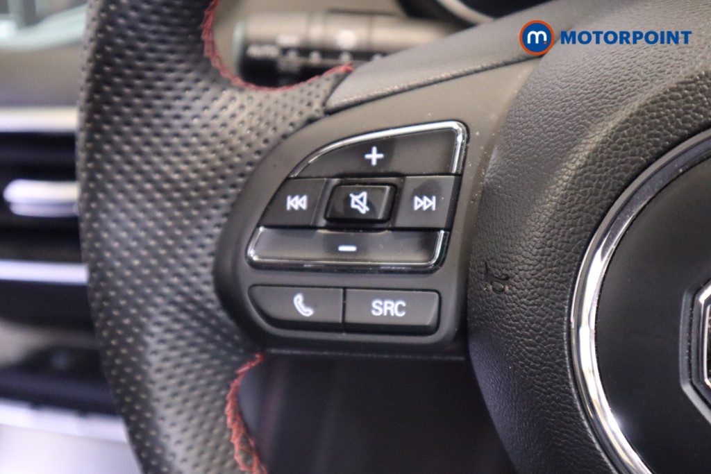 Mg Motor Uk HS SE Automatic Petrol Plug-In Hybrid SUV - Stock Number (1569257) - 12th supplementary image