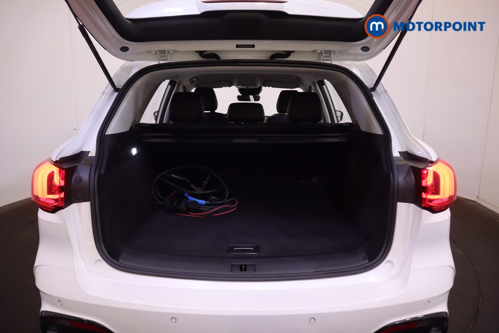 Mg Motor Uk HS SE Automatic Petrol Plug-In Hybrid SUV - Stock Number (1569257) - 15th supplementary image