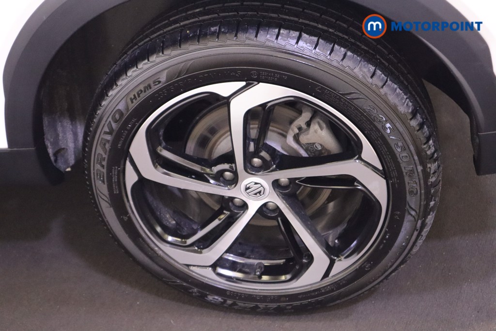 Mg Motor Uk HS SE Automatic Petrol Plug-In Hybrid SUV - Stock Number (1569257) - 17th supplementary image
