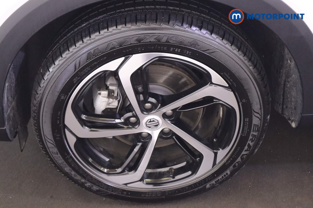 Mg Motor Uk HS SE Automatic Petrol Plug-In Hybrid SUV - Stock Number (1569257) - 18th supplementary image