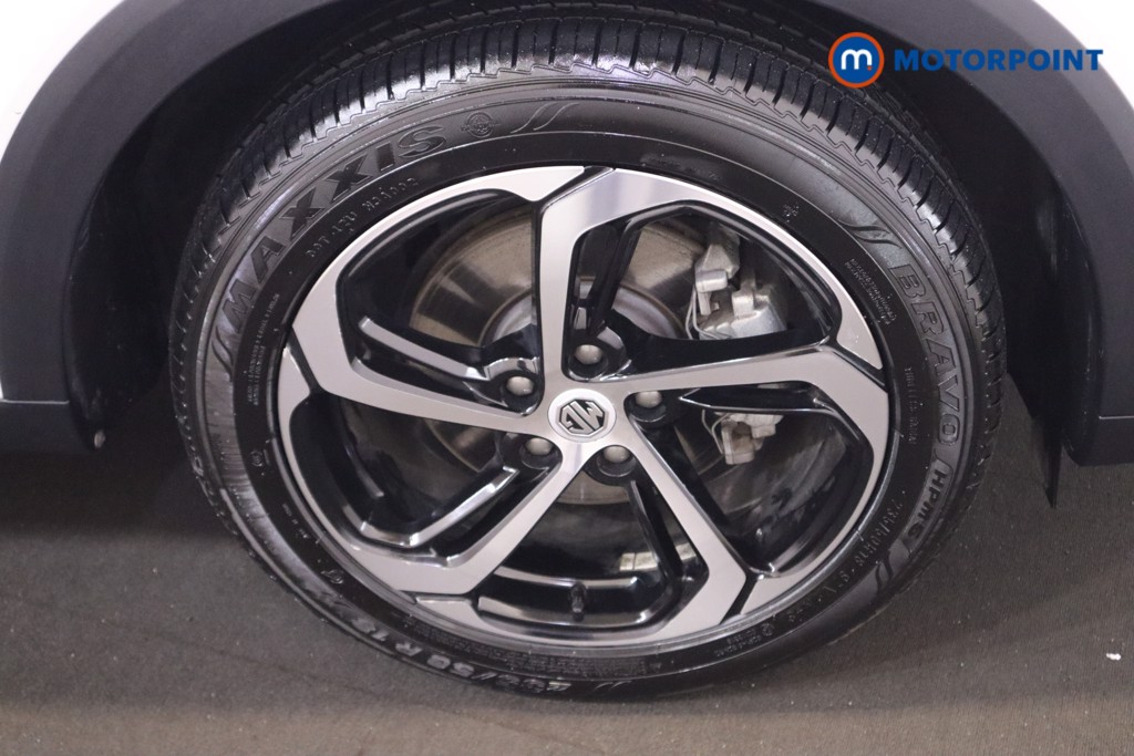 Mg Motor Uk HS SE Automatic Petrol Plug-In Hybrid SUV - Stock Number (1569257) - 19th supplementary image