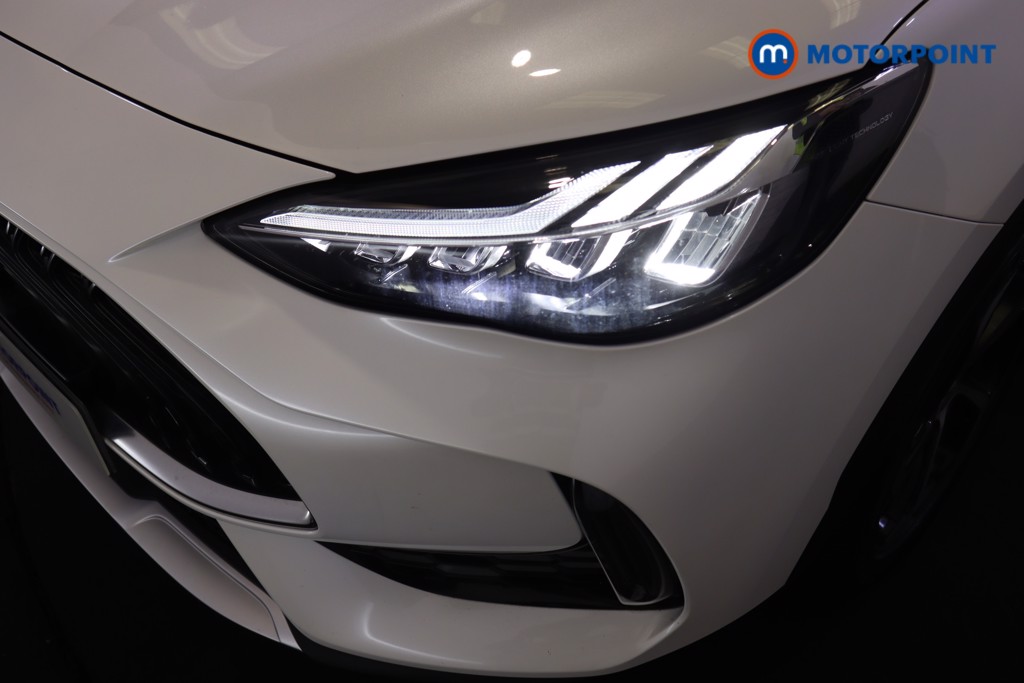 Mg Motor Uk HS SE Automatic Petrol Plug-In Hybrid SUV - Stock Number (1569257) - 20th supplementary image
