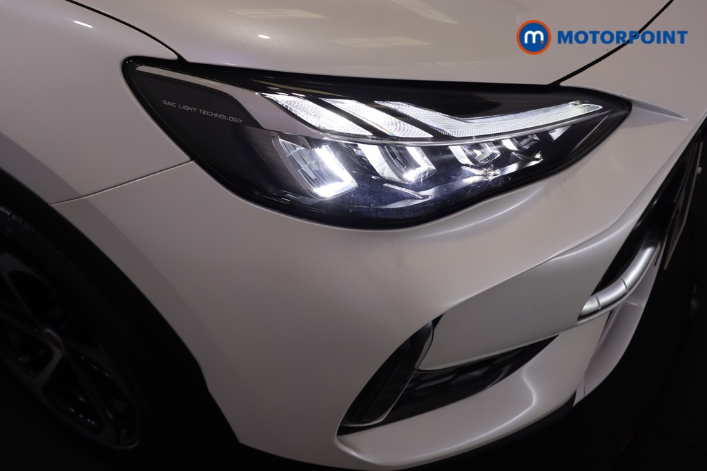 Mg Motor Uk HS SE Automatic Petrol Plug-In Hybrid SUV - Stock Number (1569257) - 21st supplementary image
