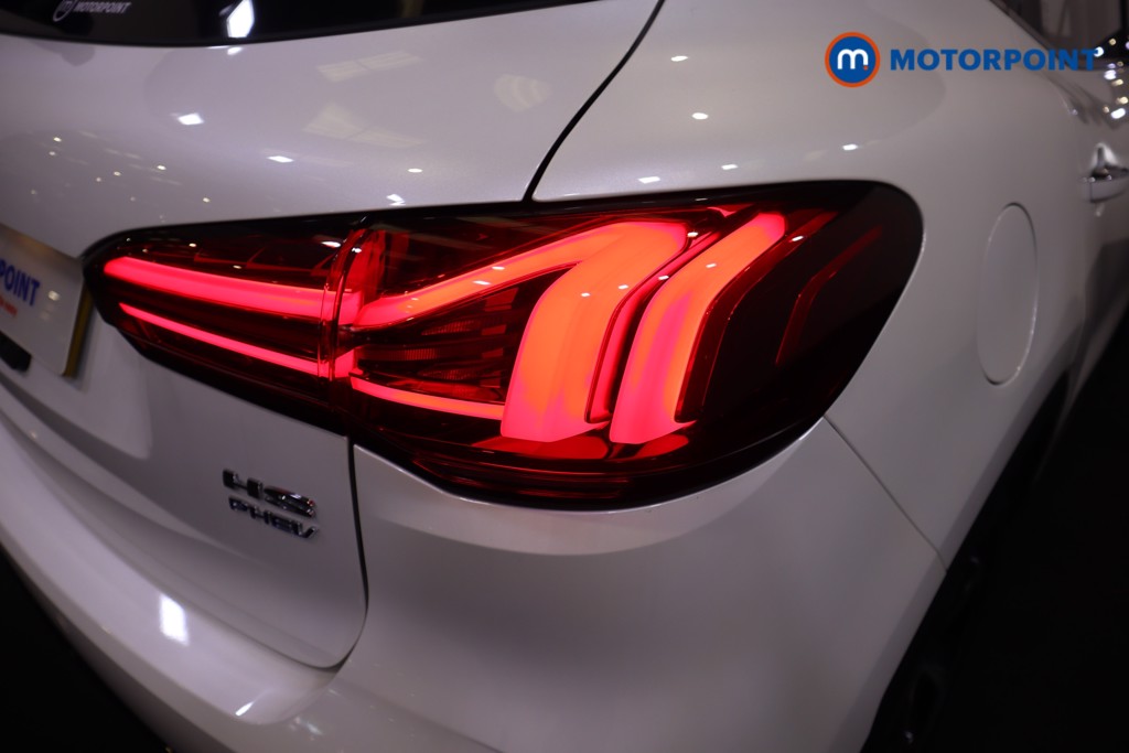 Mg Motor Uk HS SE Automatic Petrol Plug-In Hybrid SUV - Stock Number (1569257) - 23rd supplementary image