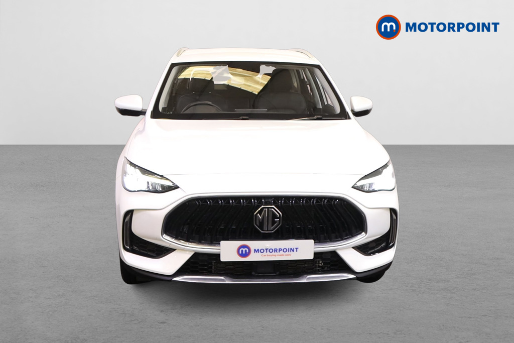 Mg Motor Uk HS SE Automatic Petrol Plug-In Hybrid SUV - Stock Number (1569257) - Front bumper