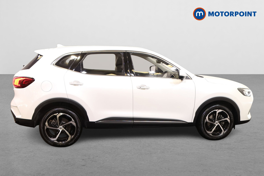 Mg Motor Uk HS SE Automatic Petrol Plug-In Hybrid SUV - Stock Number (1569257) - Drivers side