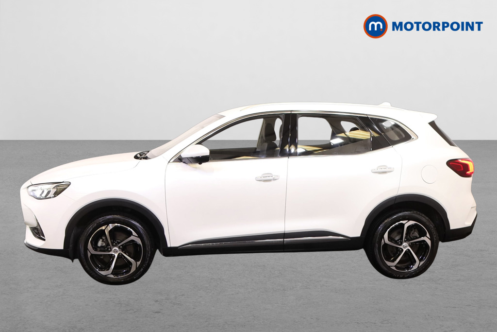 Mg Motor Uk HS SE Automatic Petrol Plug-In Hybrid SUV - Stock Number (1569257) - Passenger side