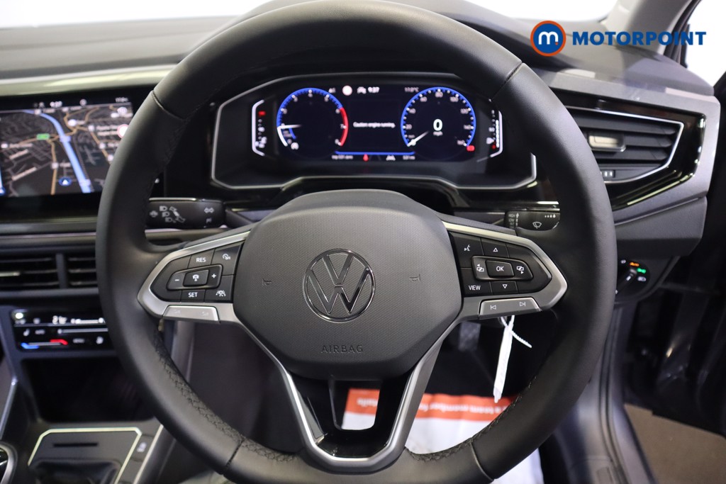 Volkswagen Polo Style Manual Petrol Hatchback - Stock Number (1569323) - 3rd supplementary image