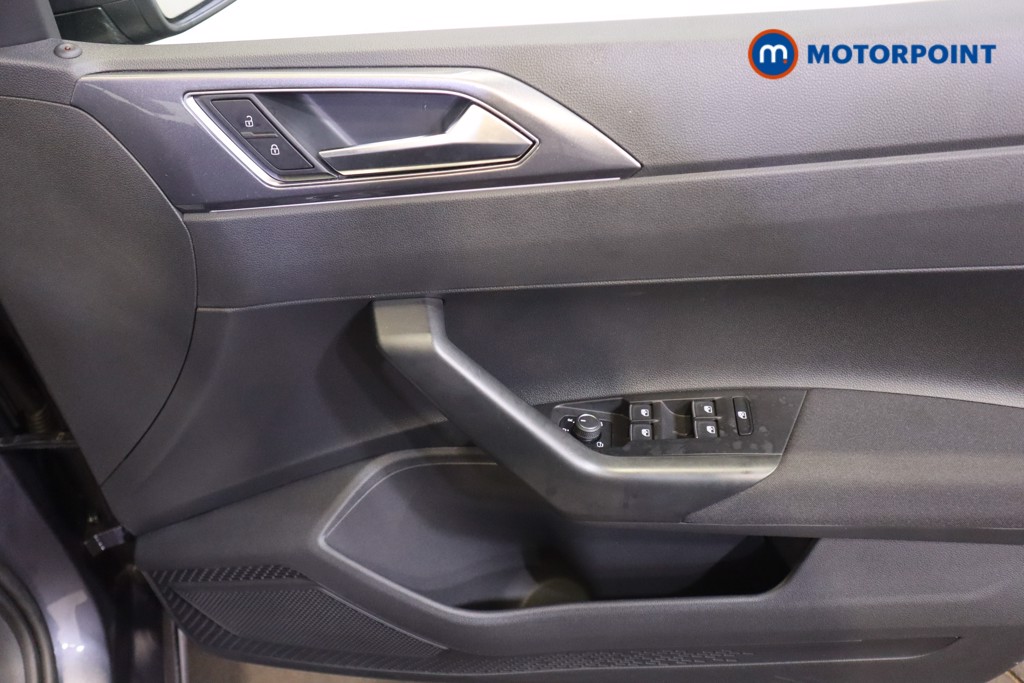 Volkswagen Polo Style Manual Petrol Hatchback - Stock Number (1569323) - 7th supplementary image