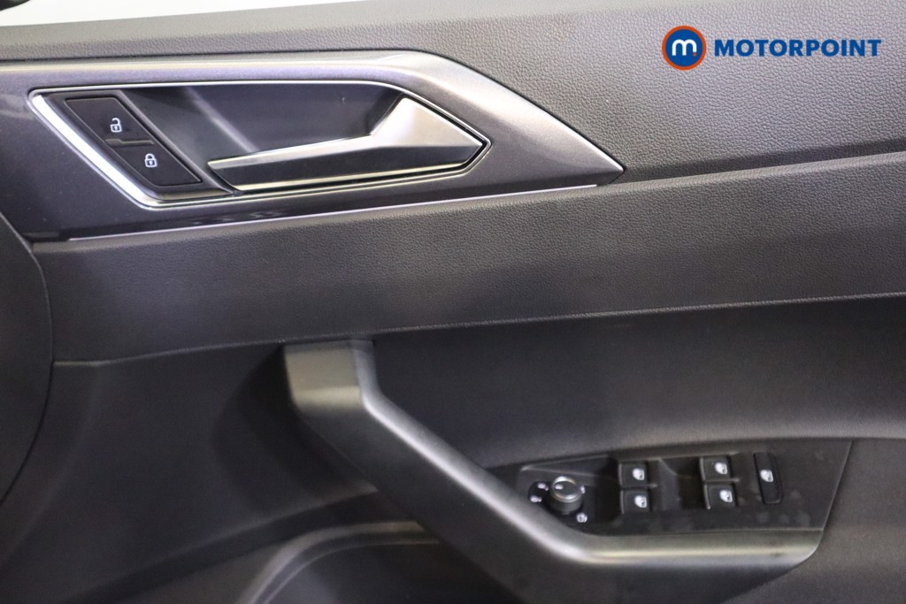Volkswagen Polo Style Manual Petrol Hatchback - Stock Number (1569323) - 8th supplementary image