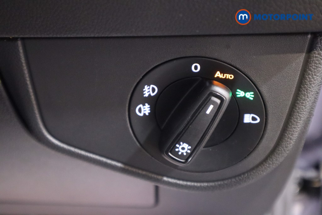 Volkswagen Polo Style Manual Petrol Hatchback - Stock Number (1569323) - 10th supplementary image
