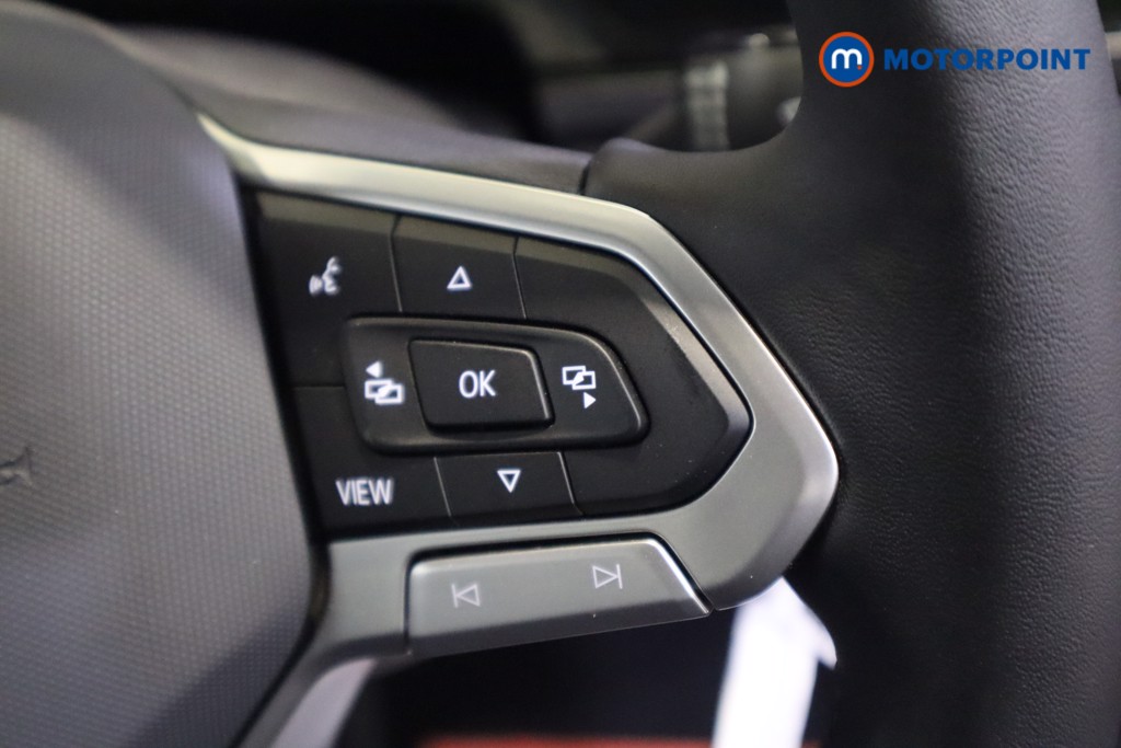 Volkswagen Polo Style Manual Petrol Hatchback - Stock Number (1569323) - 11th supplementary image