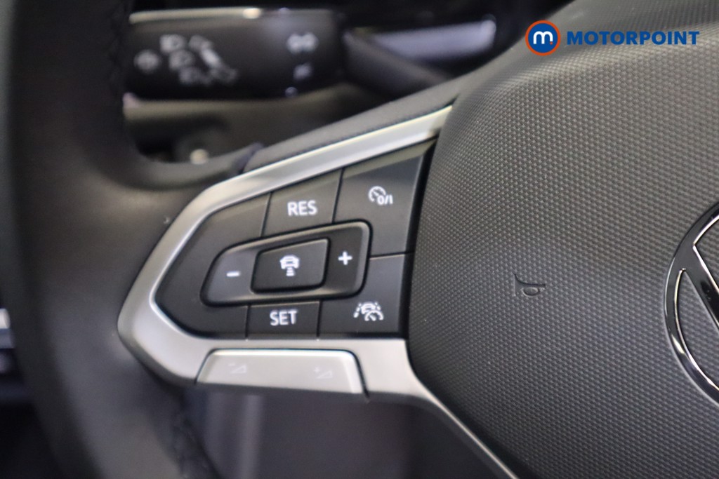 Volkswagen Polo Style Manual Petrol Hatchback - Stock Number (1569323) - 12th supplementary image