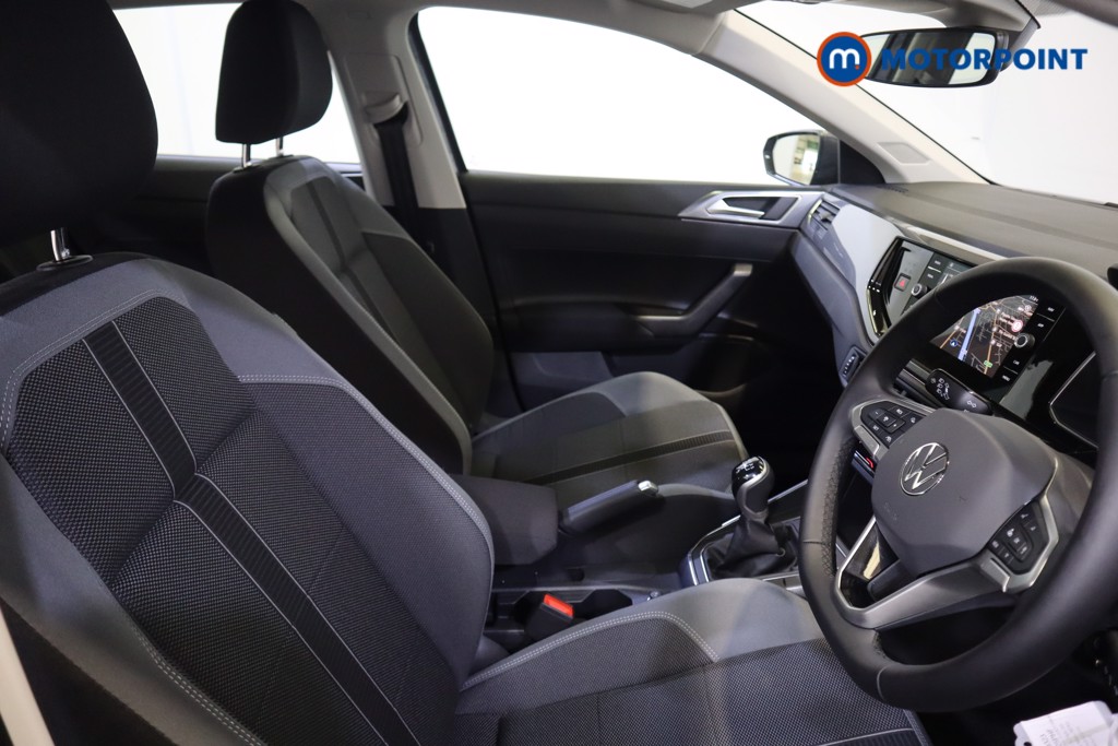 Volkswagen Polo Style Manual Petrol Hatchback - Stock Number (1569323) - 13th supplementary image