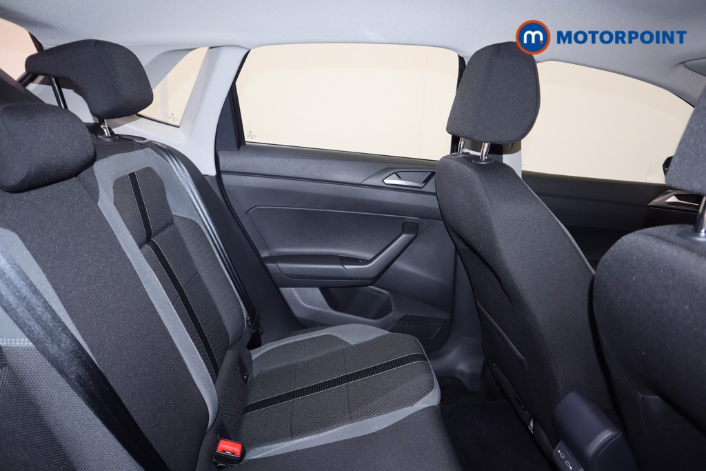 Volkswagen Polo Style Manual Petrol Hatchback - Stock Number (1569323) - 14th supplementary image