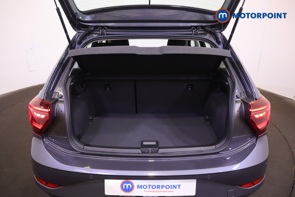 Volkswagen Polo Style Manual Petrol Hatchback - Stock Number (1569323) - 15th supplementary image