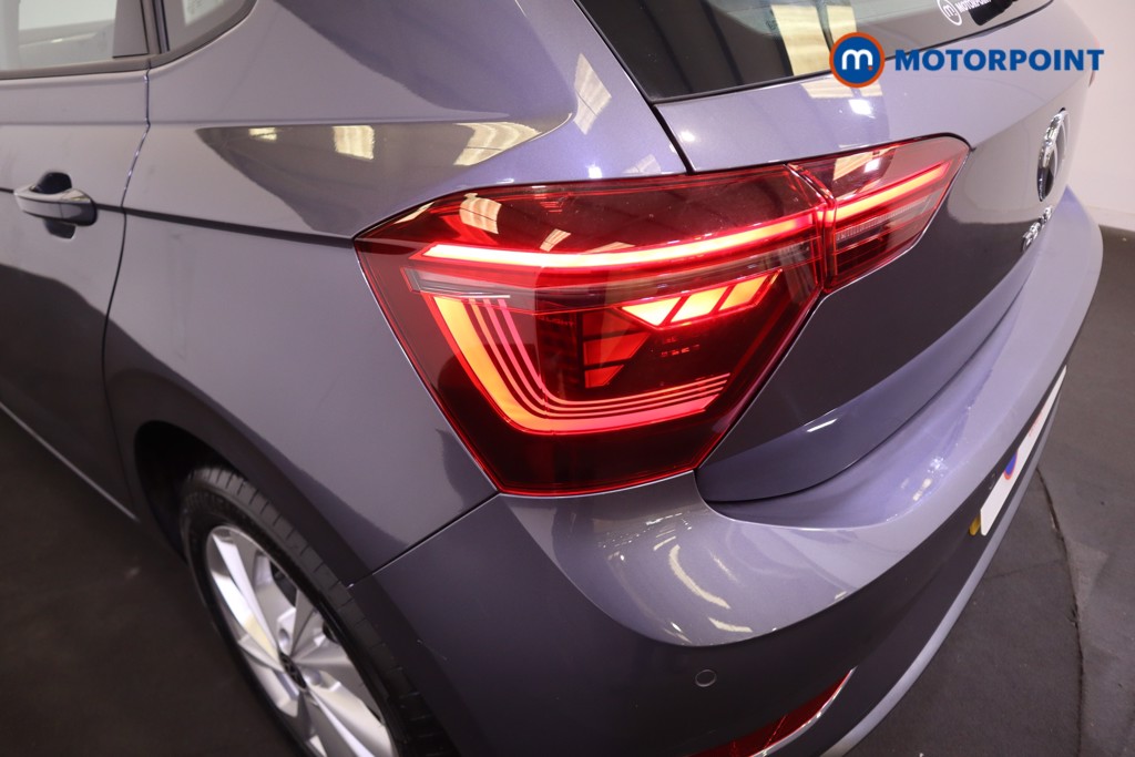 Volkswagen Polo Style Manual Petrol Hatchback - Stock Number (1569323) - 22nd supplementary image