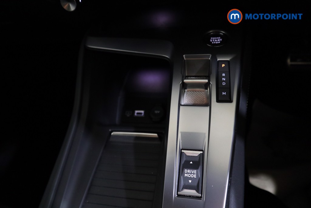 Peugeot 408 GT Automatic Petrol Hatchback - Stock Number (1569374) - 5th supplementary image