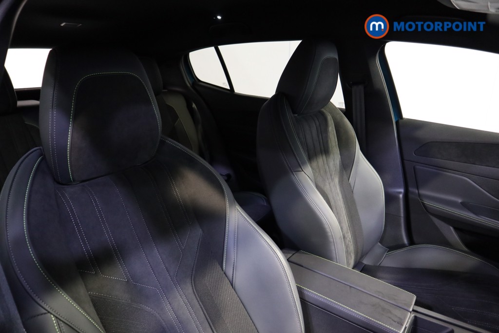 Peugeot 408 GT Automatic Petrol Hatchback - Stock Number (1569374) - 7th supplementary image