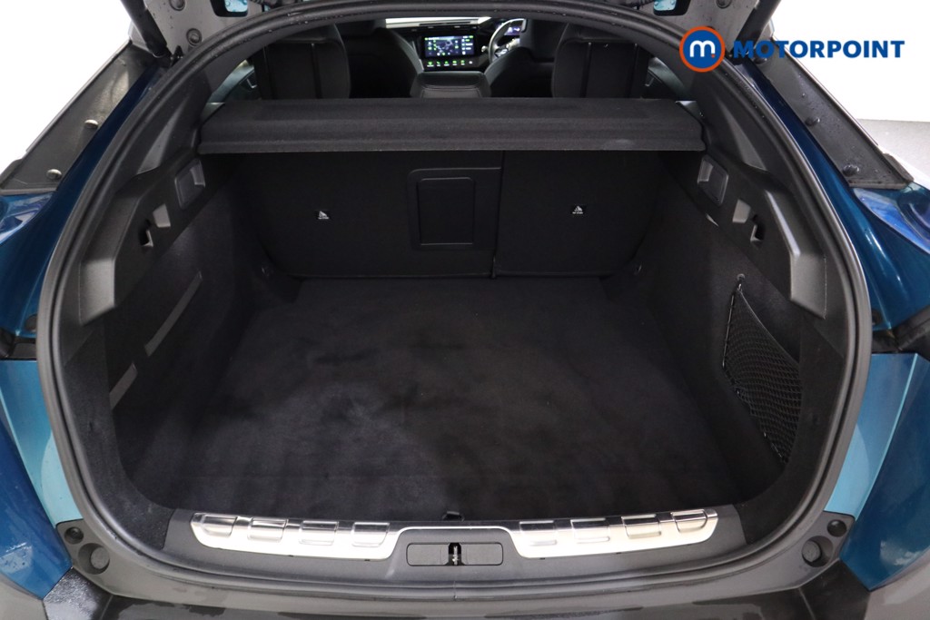 Peugeot 408 GT Automatic Petrol Hatchback - Stock Number (1569374) - 9th supplementary image