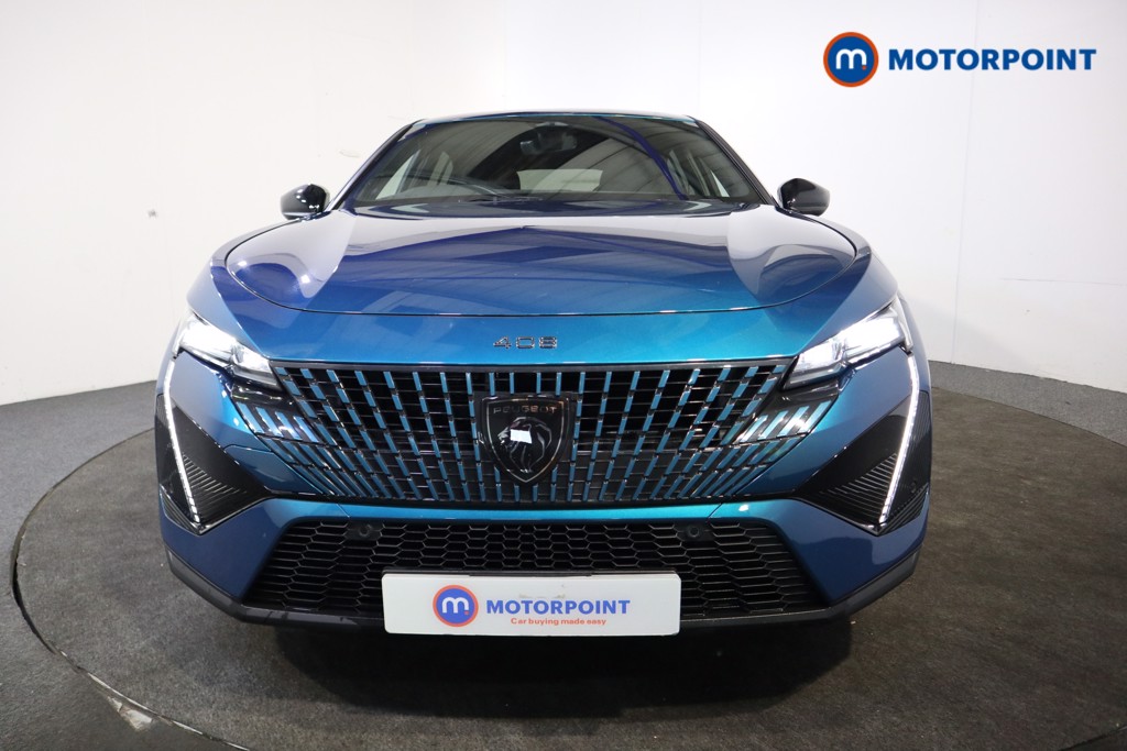 Peugeot 408 GT Automatic Petrol Hatchback - Stock Number (1569374) - 17th supplementary image