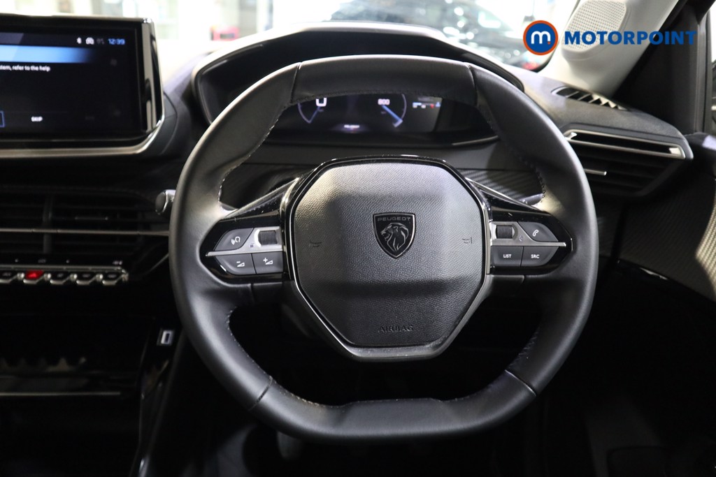 Peugeot 208 Allure Manual Petrol Hatchback - Stock Number (1569376) - 2nd supplementary image
