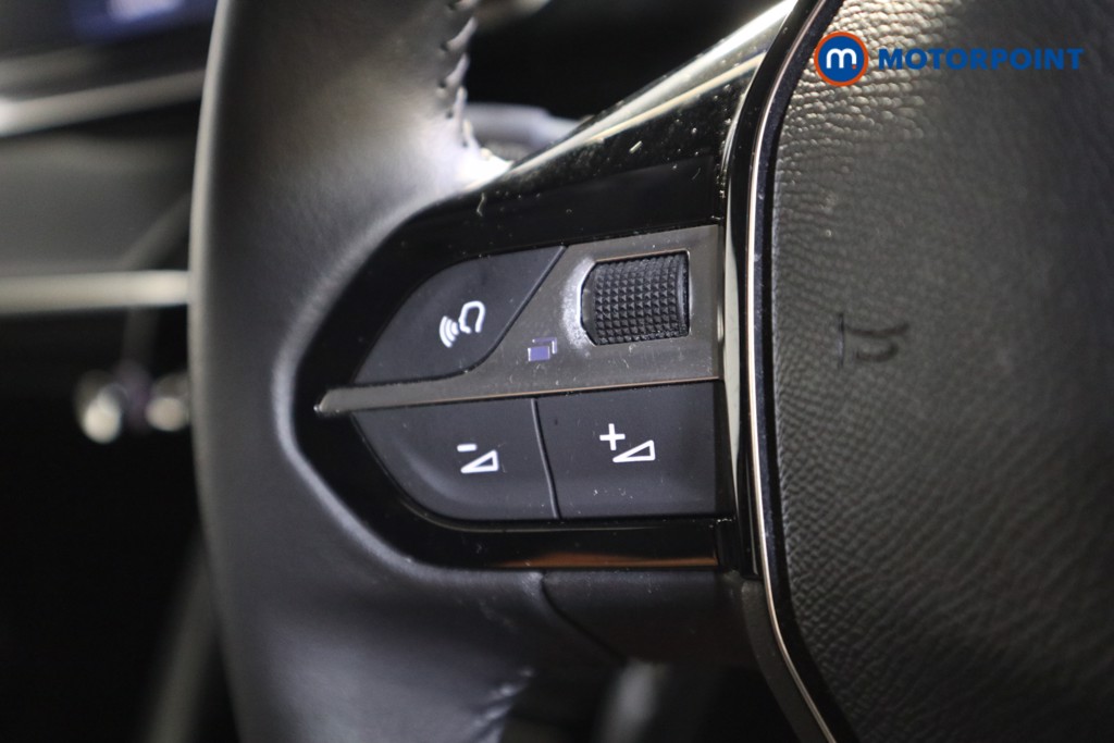 Peugeot 208 Allure Manual Petrol Hatchback - Stock Number (1569376) - 4th supplementary image