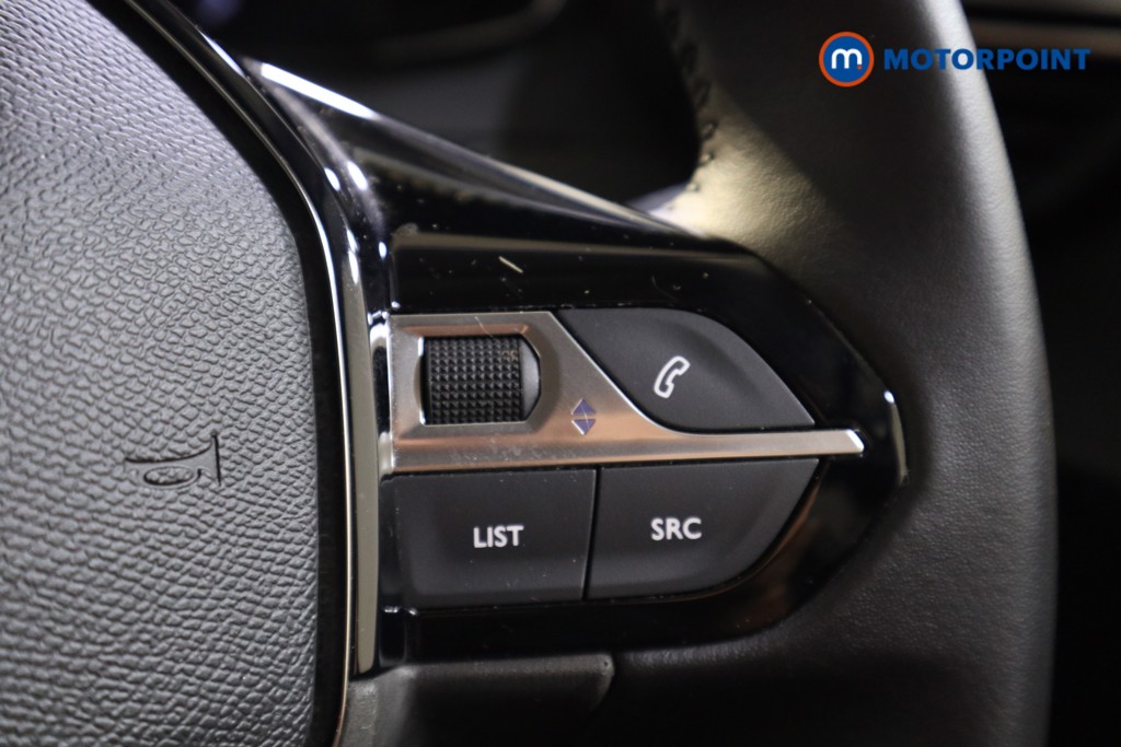 Peugeot 208 Allure Manual Petrol Hatchback - Stock Number (1569376) - 5th supplementary image