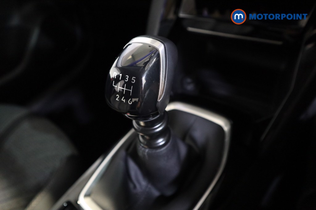 Peugeot 208 Allure Manual Petrol Hatchback - Stock Number (1569376) - 9th supplementary image
