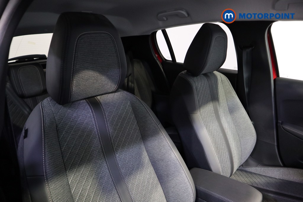 Peugeot 208 Allure Manual Petrol Hatchback - Stock Number (1569376) - 10th supplementary image