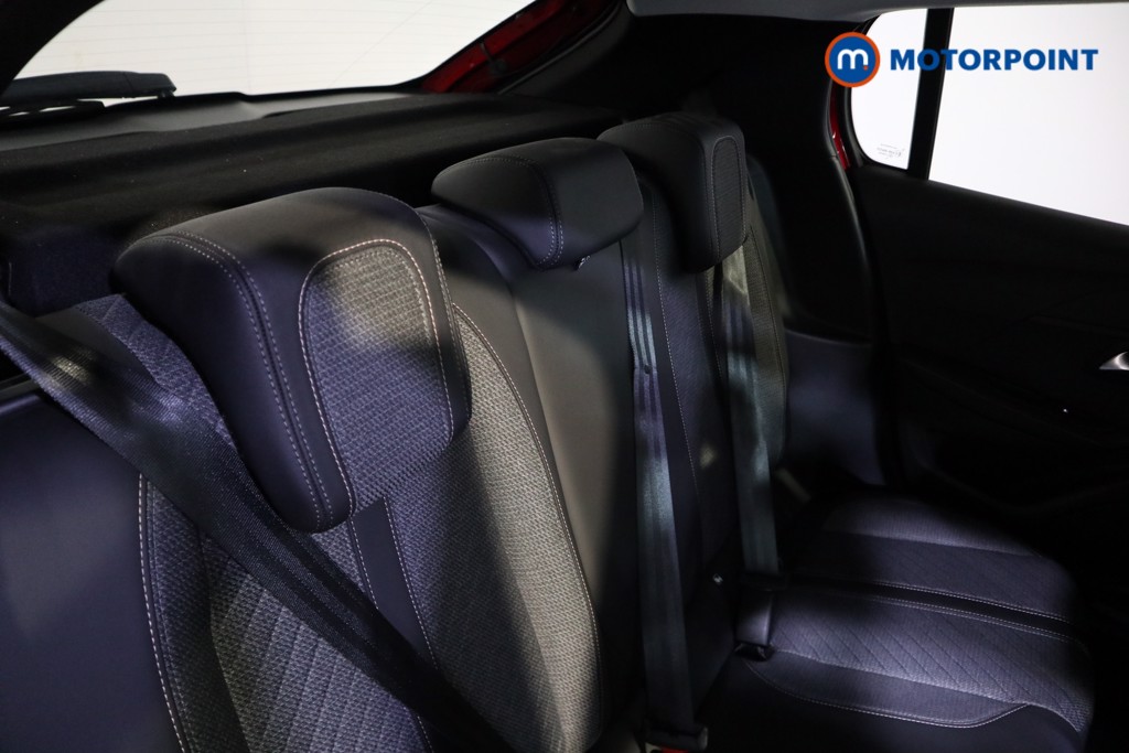 Peugeot 208 Allure Manual Petrol Hatchback - Stock Number (1569376) - 11th supplementary image