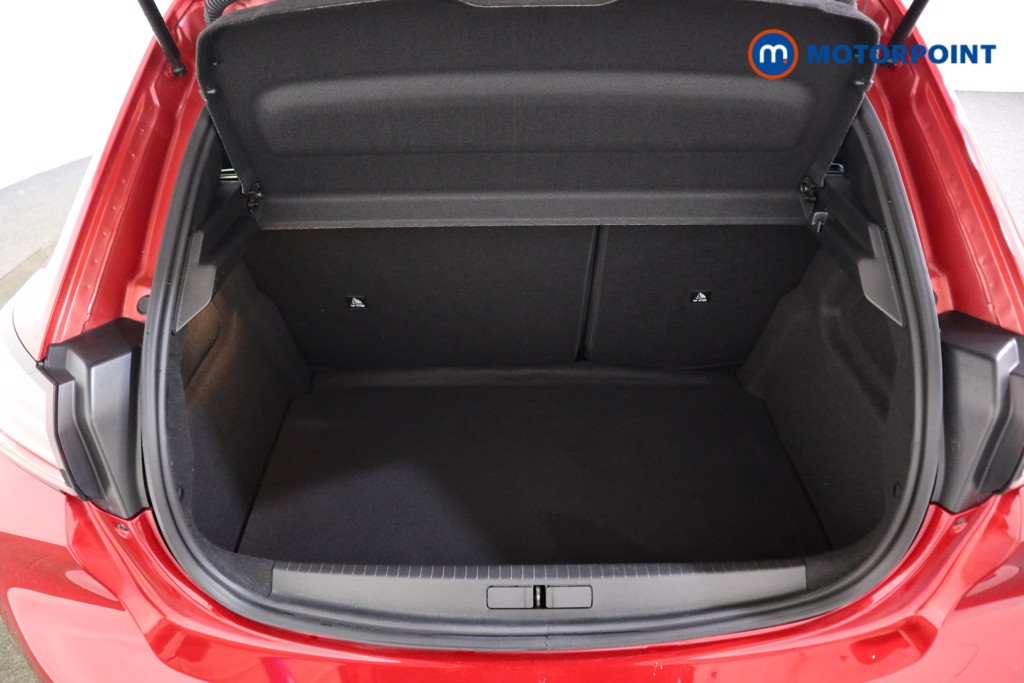 Peugeot 208 Allure Manual Petrol Hatchback - Stock Number (1569376) - 12th supplementary image