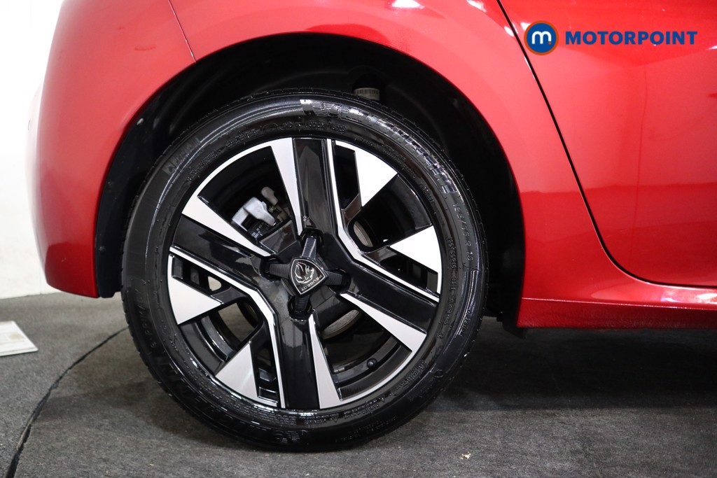Peugeot 208 Allure Manual Petrol Hatchback - Stock Number (1569376) - 13th supplementary image
