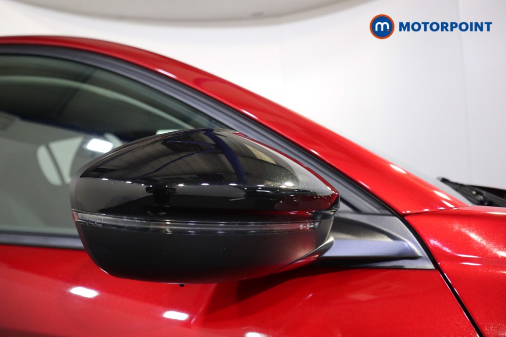 Peugeot 208 Allure Manual Petrol Hatchback - Stock Number (1569376) - 18th supplementary image