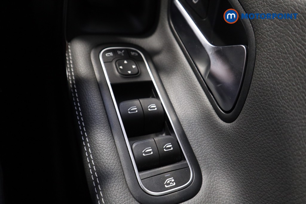 Mercedes-Benz CLA Amg Line Automatic Petrol Coupe - Stock Number (1569379) - 6th supplementary image