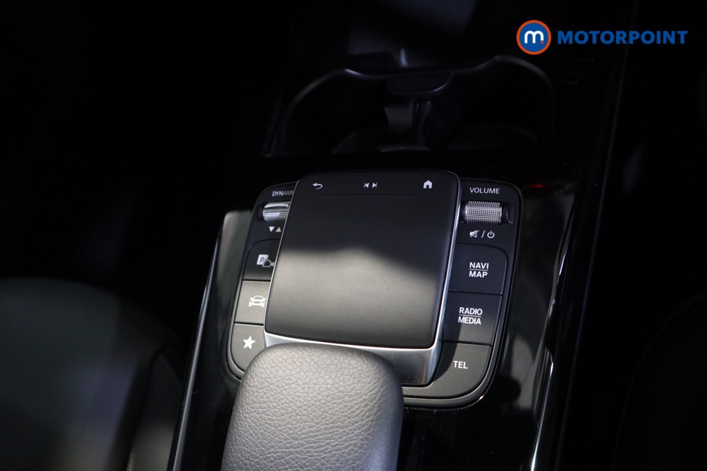 Mercedes-Benz CLA Amg Line Automatic Petrol Coupe - Stock Number (1569379) - 10th supplementary image