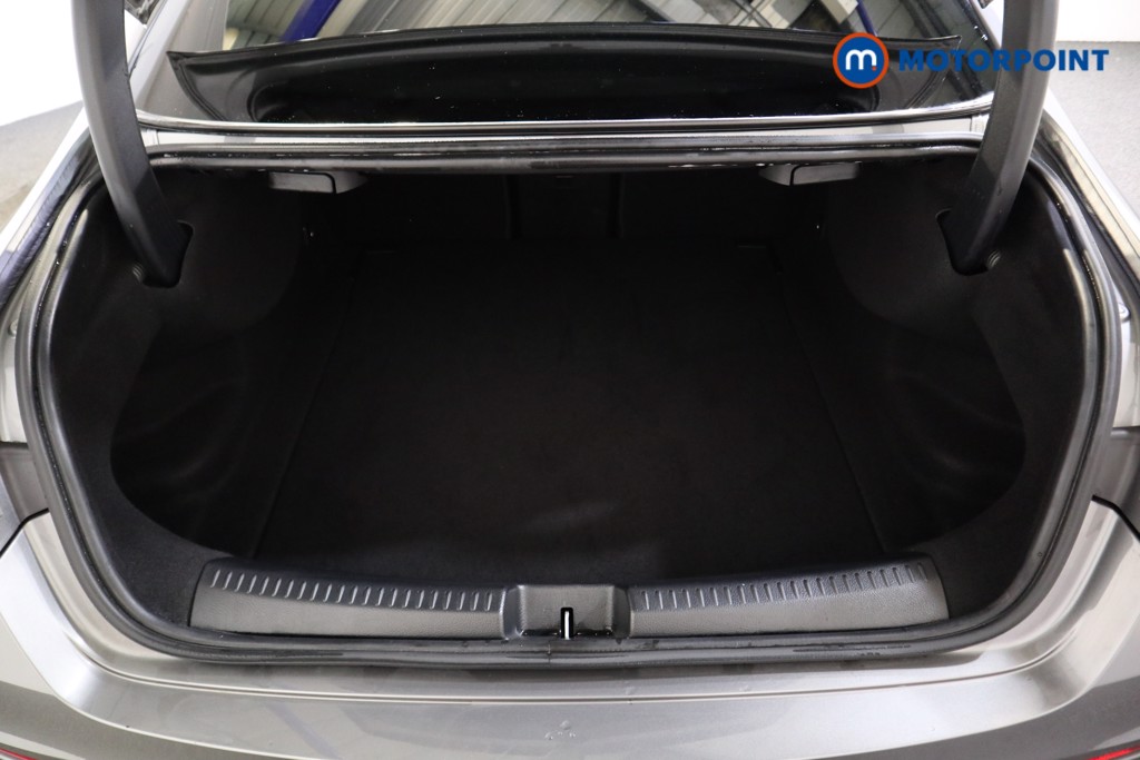 Mercedes-Benz CLA Amg Line Automatic Petrol Coupe - Stock Number (1569379) - 14th supplementary image