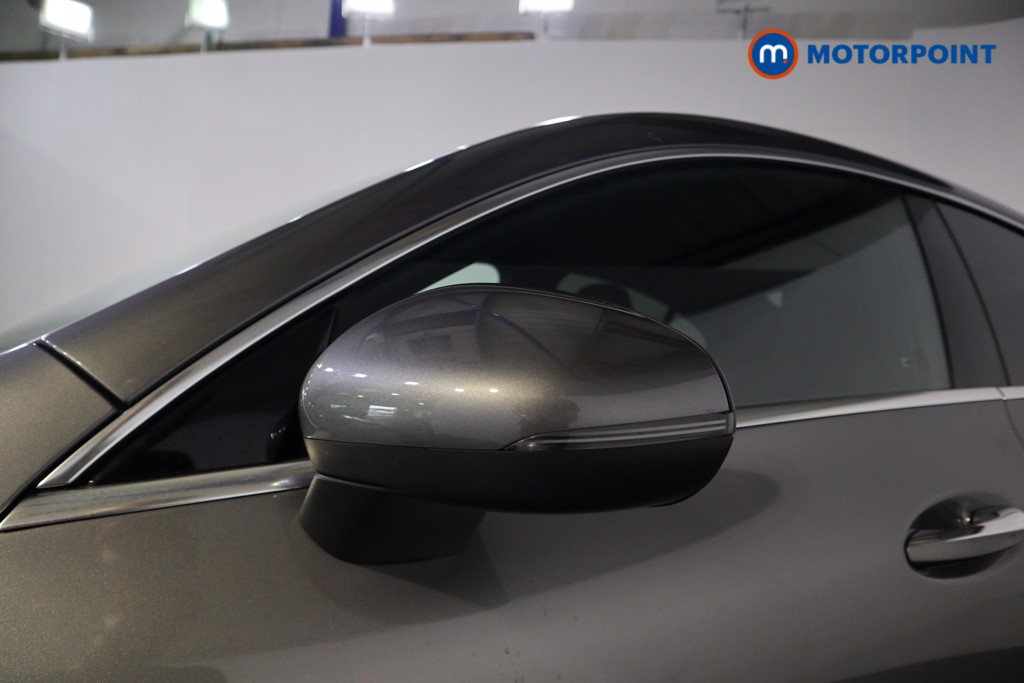 Mercedes-Benz CLA Amg Line Automatic Petrol Coupe - Stock Number (1569379) - 22nd supplementary image