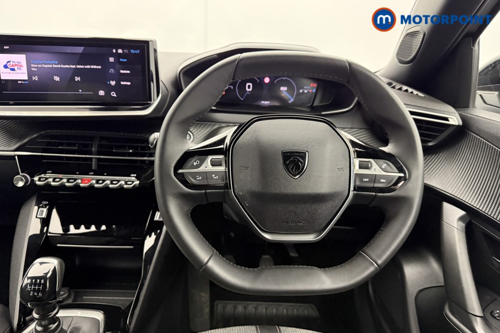 Peugeot 2008 Allure Manual Petrol SUV - Stock Number (1569383) - 2nd supplementary image