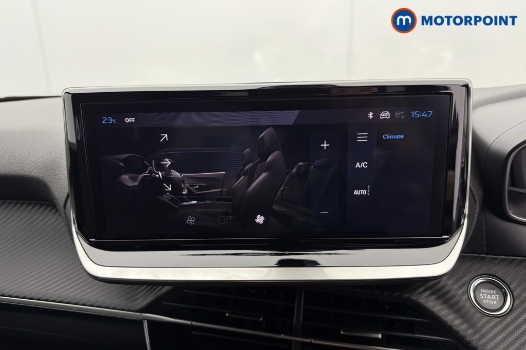 Peugeot 2008 Allure Manual Petrol SUV - Stock Number (1569383) - 6th supplementary image