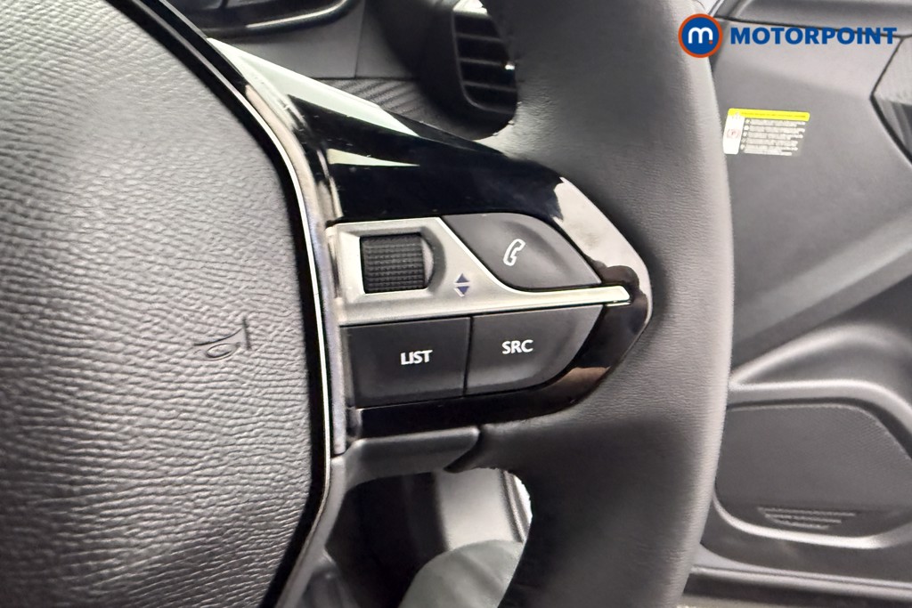 Peugeot 2008 Allure Manual Petrol SUV - Stock Number (1569383) - 12th supplementary image
