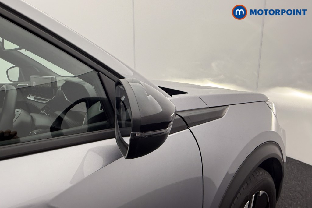 Peugeot 2008 Allure Manual Petrol SUV - Stock Number (1569383) - 15th supplementary image