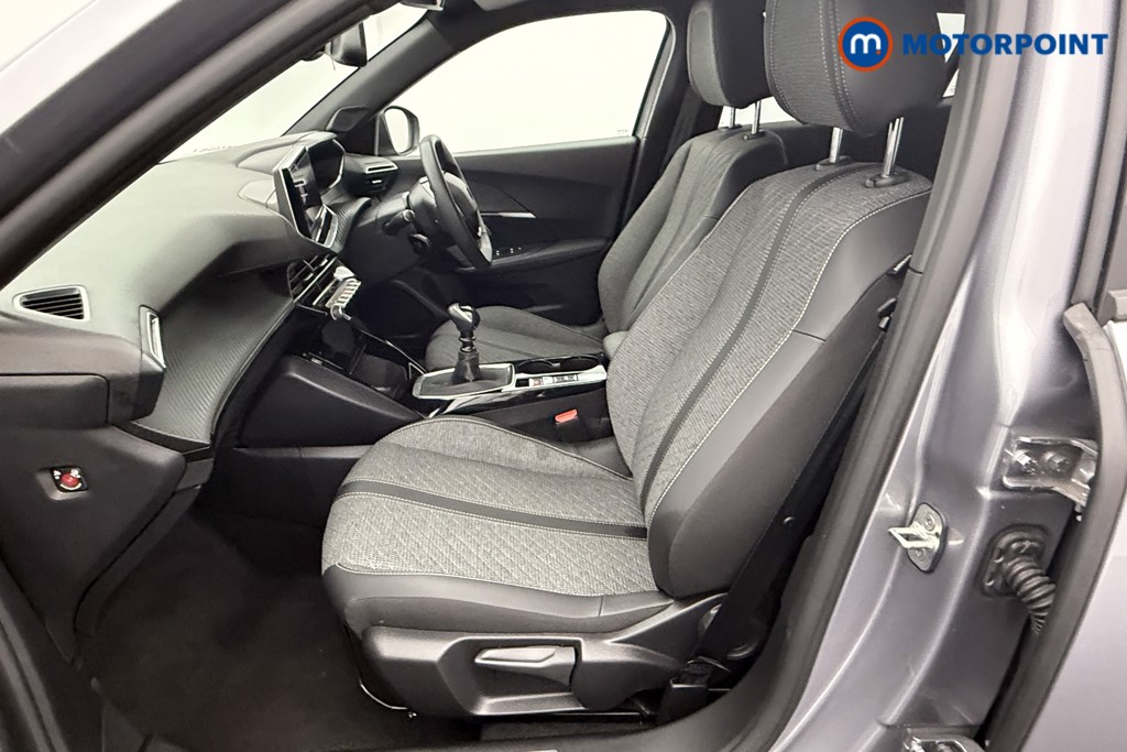 Peugeot 2008 Allure Manual Petrol SUV - Stock Number (1569383) - 19th supplementary image