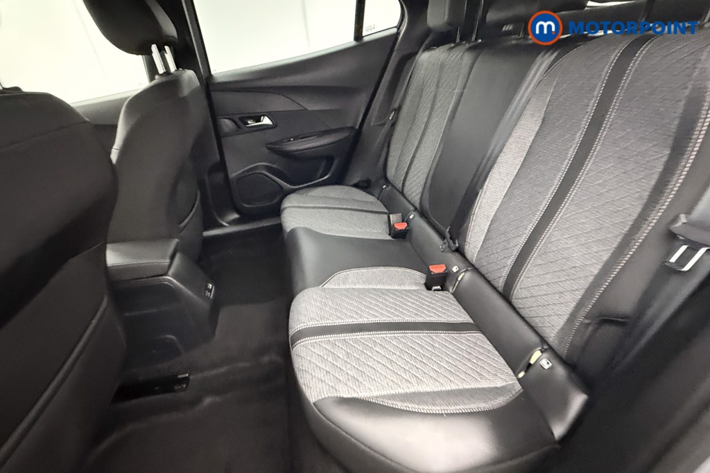 Peugeot 2008 Allure Manual Petrol SUV - Stock Number (1569383) - 20th supplementary image