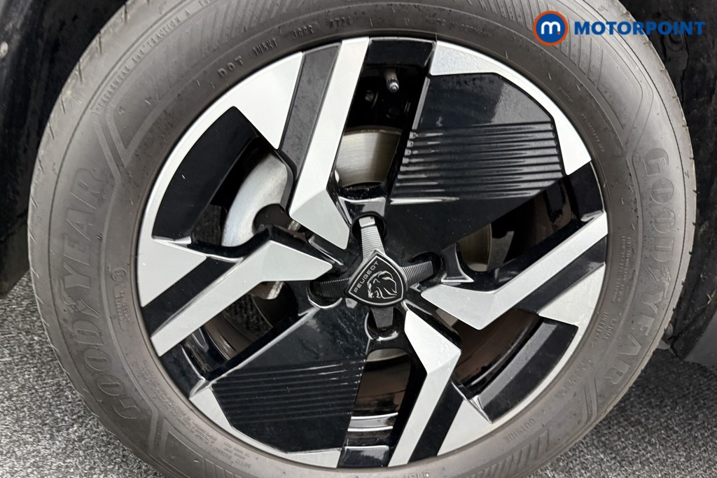 Peugeot 2008 Allure Manual Petrol SUV - Stock Number (1569383) - 26th supplementary image