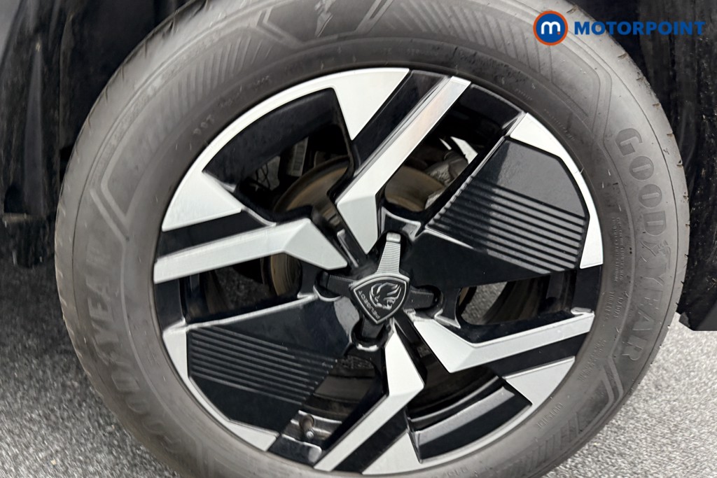 Peugeot 2008 Allure Manual Petrol SUV - Stock Number (1569383) - 27th supplementary image